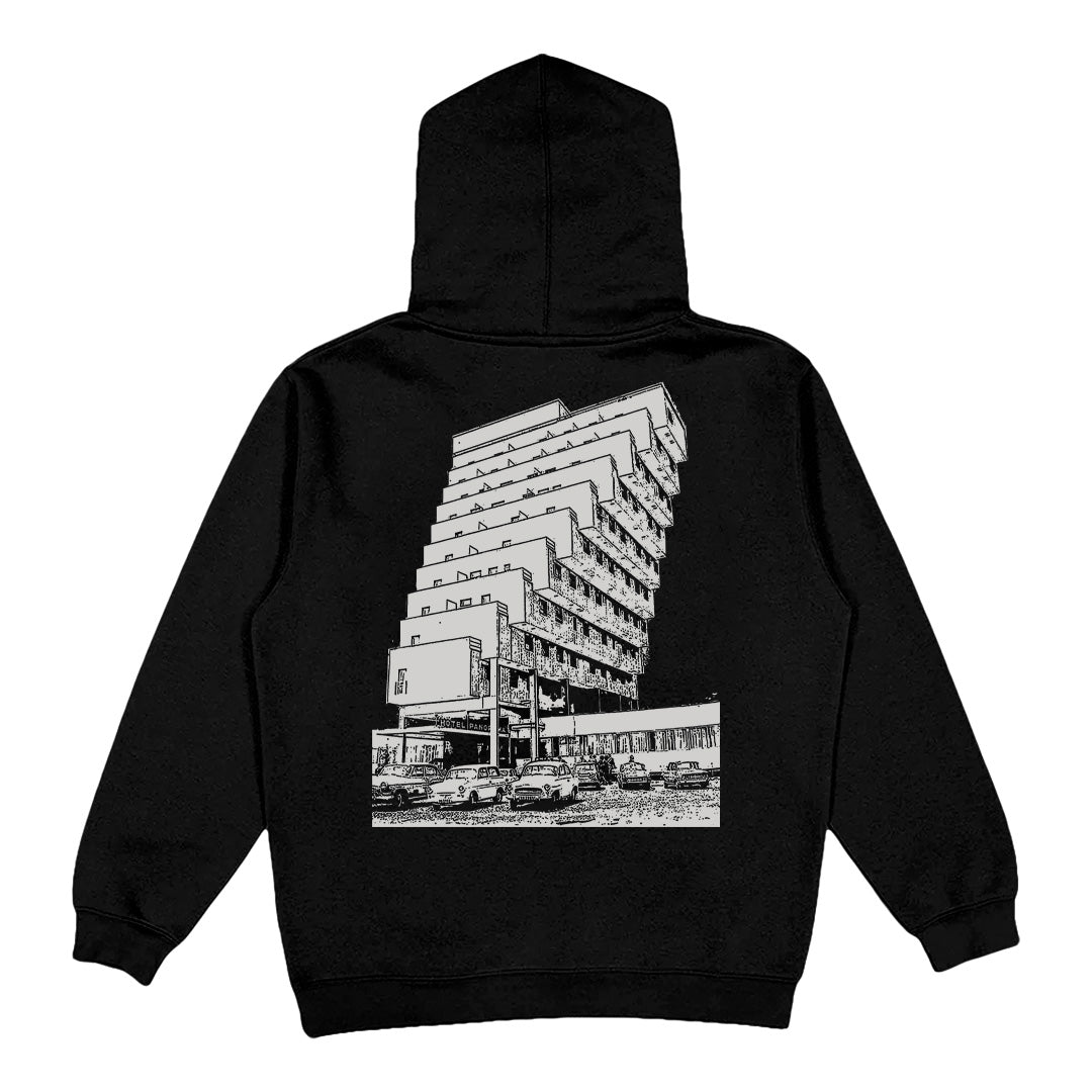 Building Hoodie