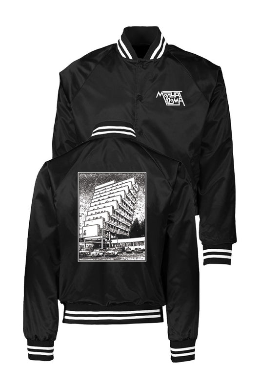 Hotel Varsity Bomber Jacket