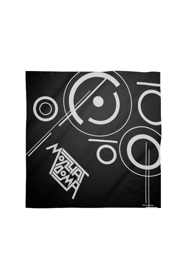 Molchat Doma Zvezdy Bandana