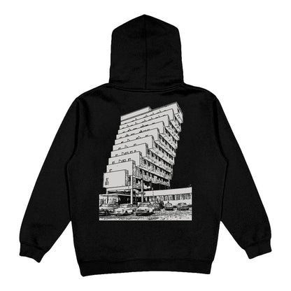 Building Hoodie