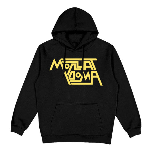 Classic Logo Hoodie