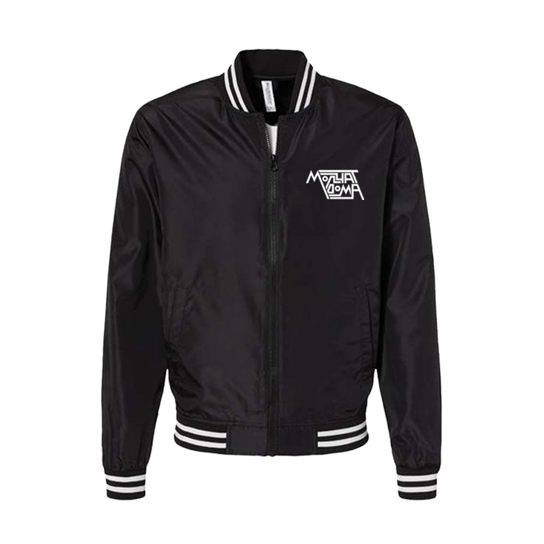 Hotel Lightweight Bomber Jacket