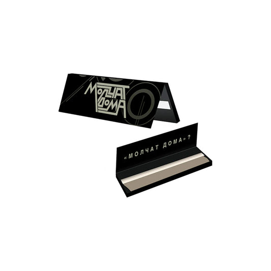 Zvezdy King Size Rolling Papers