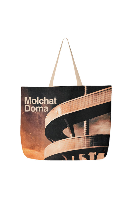Belaya Polosa Tote
