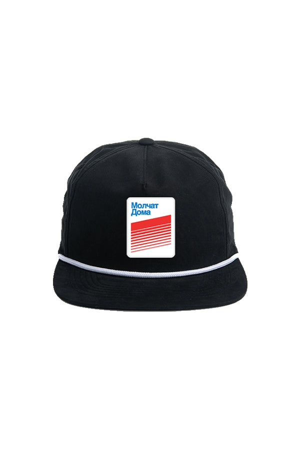 Molchat Doma Patch Cord Logo Hat