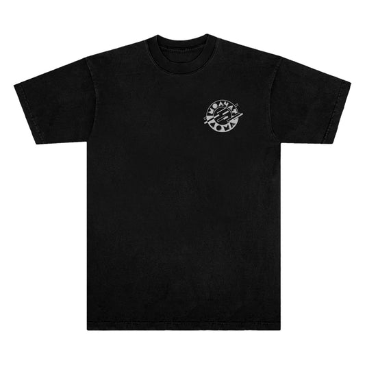 Molchat Doma Circle Tee