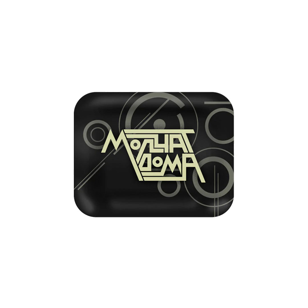 Molchat Doma Zvezdy Rolling Tray