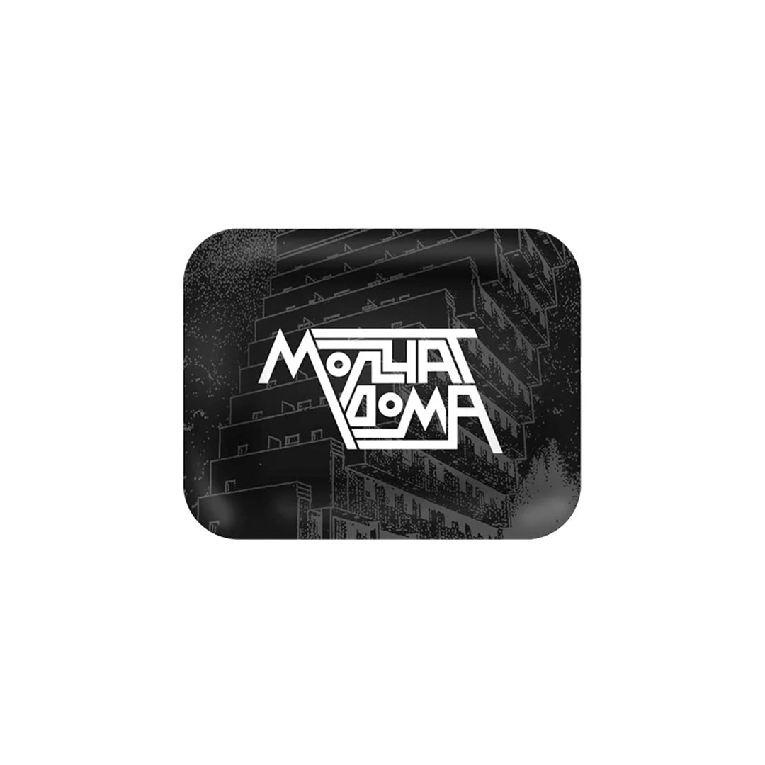 Molchat Doma Large Rolling Tray