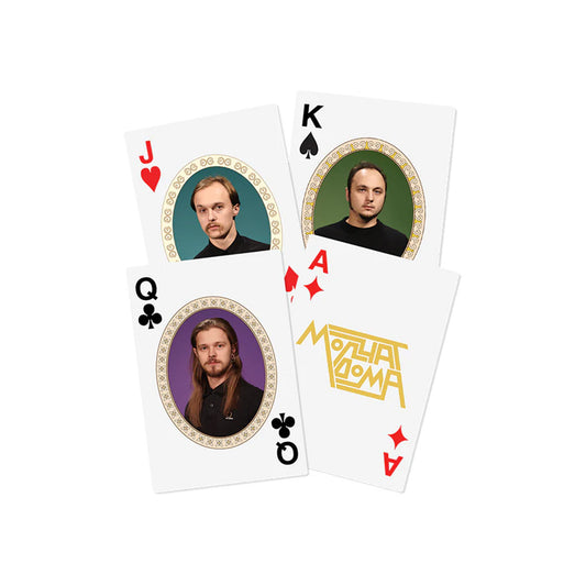 Playing Cards