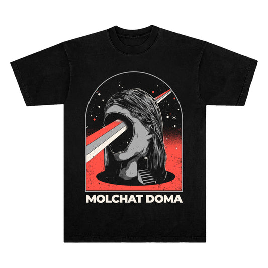 US Tour 2026 Tee