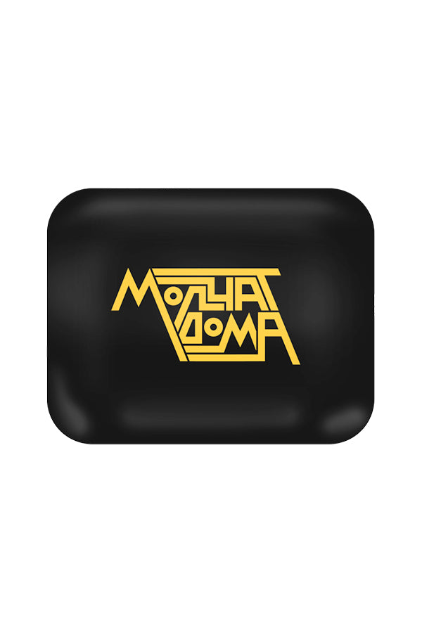 Molchat Doma Mini Rolling Tray