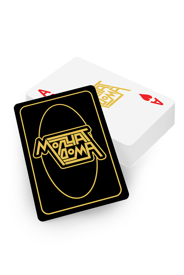 Playing Cards